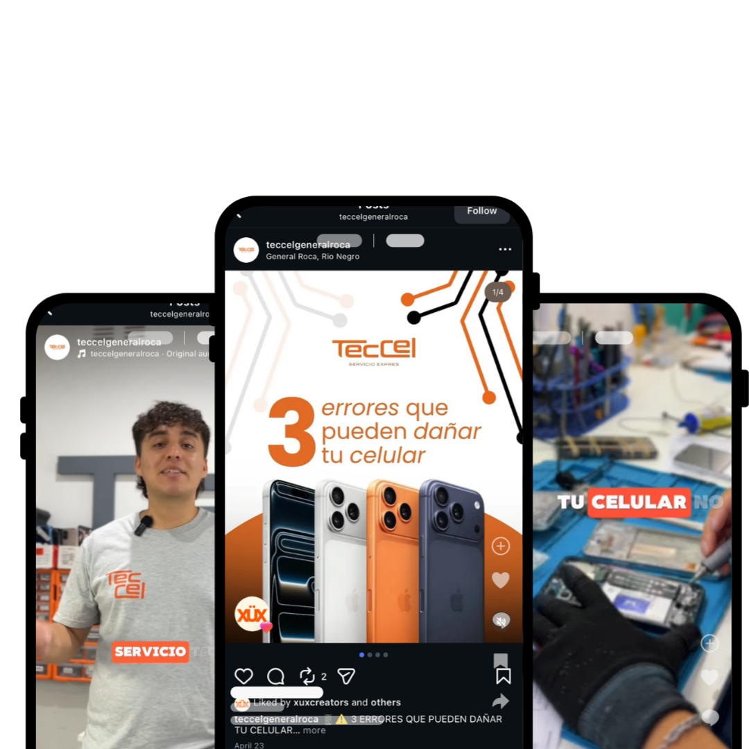 TecCel